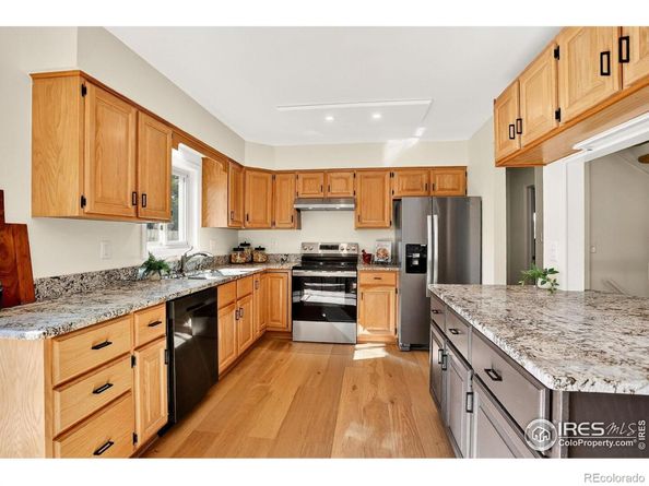 1524 Denison Circle, Longmont CO 80503