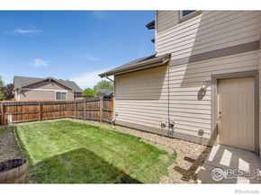 2104 18th Avenue, Longmont CO 80501