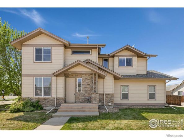 2104 18th Avenue, Longmont CO 80501
