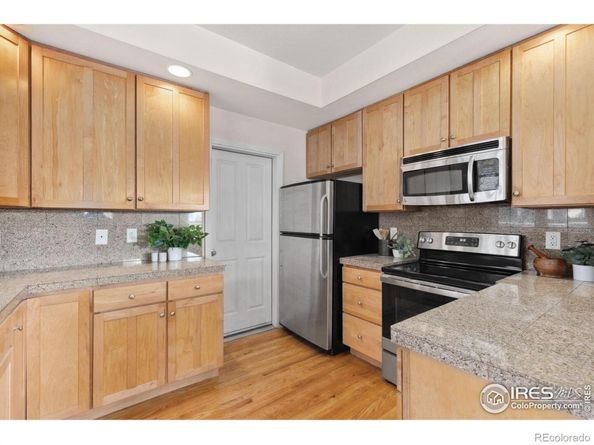 2104 18th Avenue, Longmont CO 80501