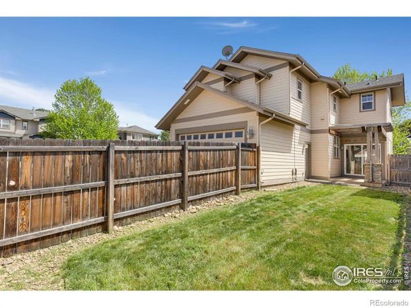 2104 18th Avenue, Longmont CO 80501