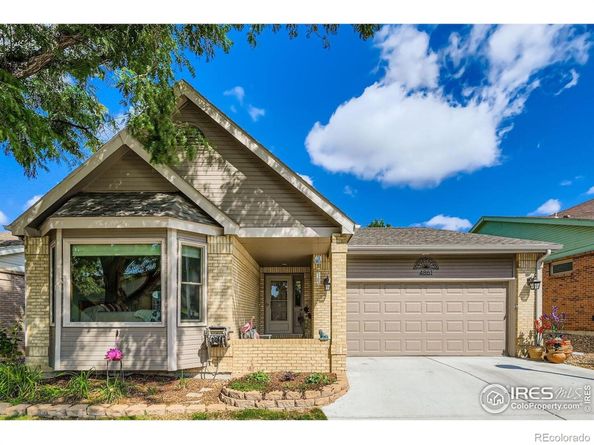 4861 W 92nd Place, Westminster CO 80031