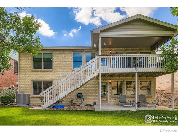 4861 W 92nd Place, Westminster CO 80031