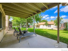 4861 W 92nd Place, Westminster CO 80031