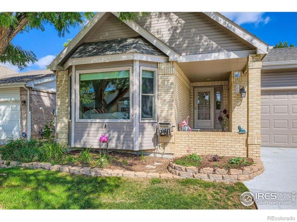 4861 W 92nd Place, Westminster CO 80031