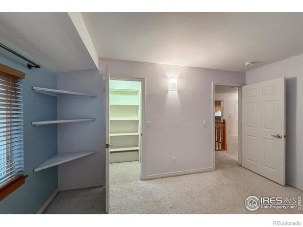 1004 Chokecherry Lane, Longmont CO 80503