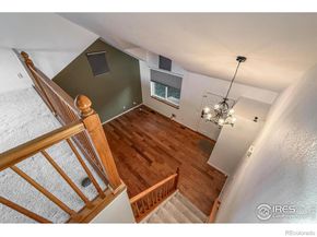 1004 Chokecherry Lane, Longmont CO 80503