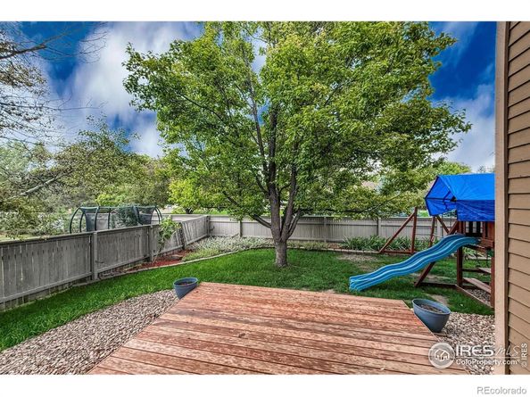 1004 Chokecherry Lane, Longmont CO 80503
