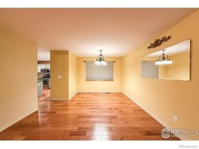 1004 Chokecherry Lane, Longmont CO 80503