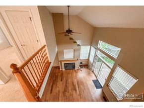 1004 Chokecherry Lane, Longmont CO 80503