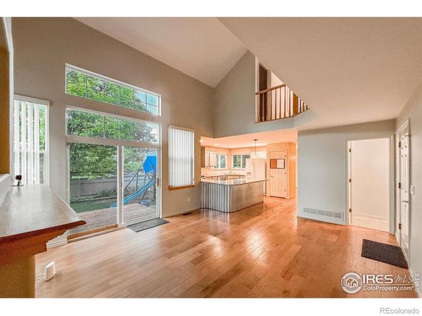 1004 Chokecherry Lane, Longmont CO 80503