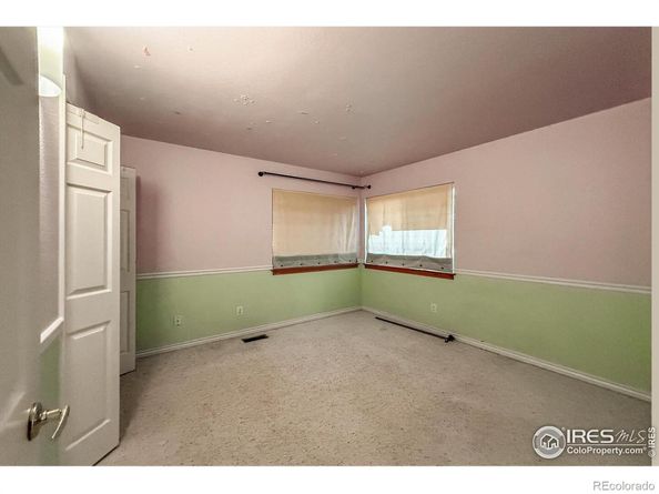1004 Chokecherry Lane, Longmont CO 80503