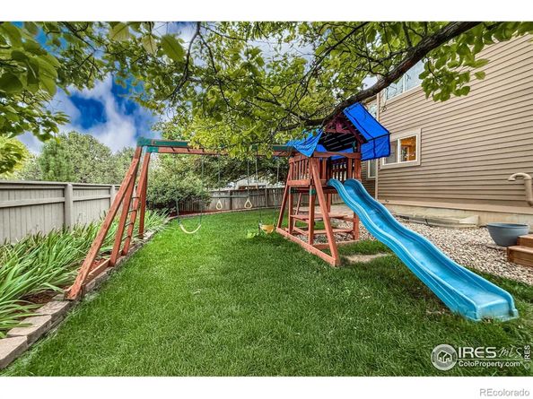 1004 Chokecherry Lane, Longmont CO 80503