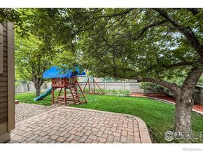 1004 Chokecherry Lane, Longmont CO 80503