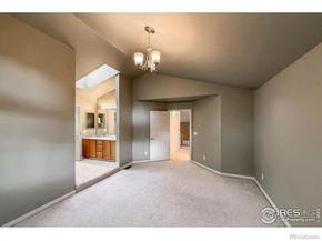 1004 Chokecherry Lane, Longmont CO 80503