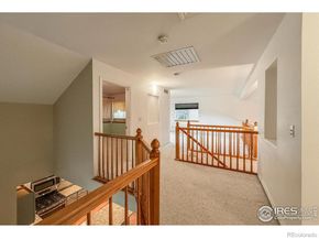 1004 Chokecherry Lane, Longmont CO 80503