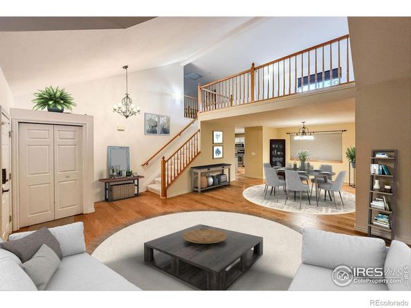 1004 Chokecherry Lane, Longmont CO 80503