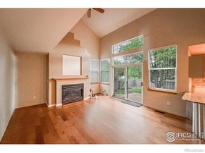 1004 Chokecherry Lane, Longmont CO 80503