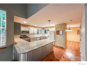 1004 Chokecherry Lane, Longmont CO 80503