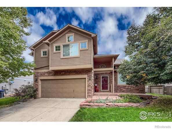 1004 Chokecherry Lane, Longmont CO 80503
