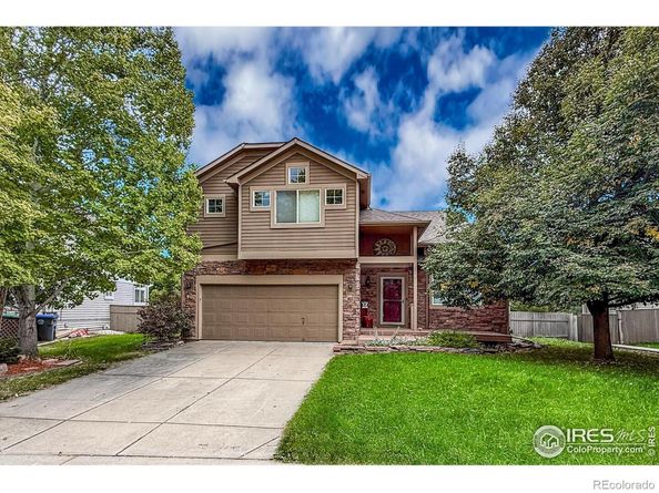 1004 Chokecherry Lane, Longmont CO 80503