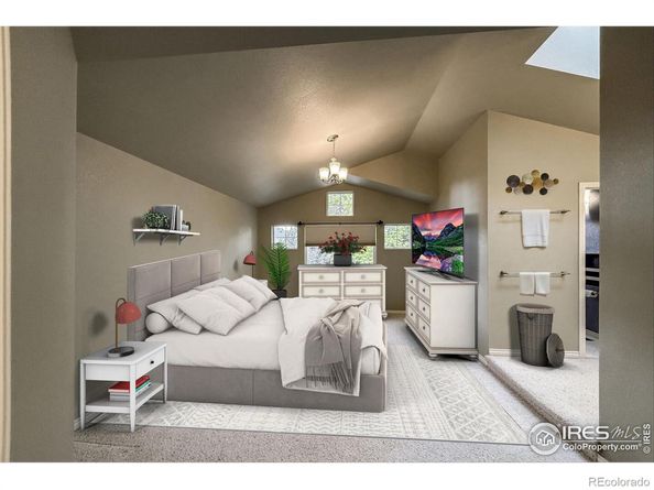 1004 Chokecherry Lane, Longmont CO 80503