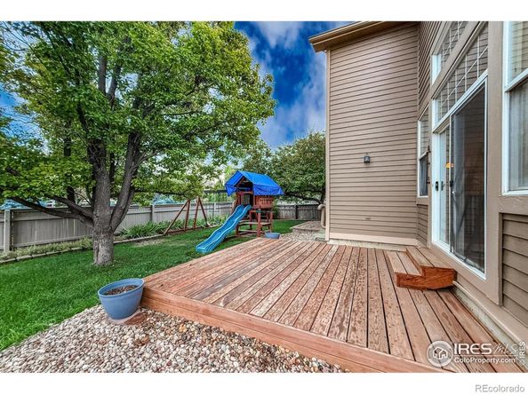 1004 Chokecherry Lane, Longmont CO 80503