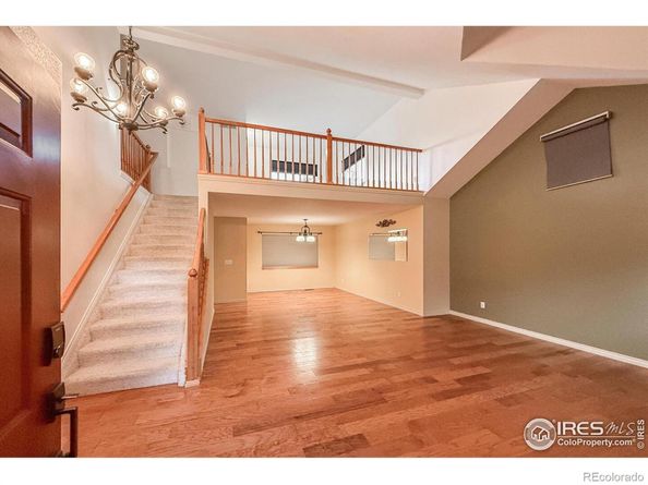 1004 Chokecherry Lane, Longmont CO 80503