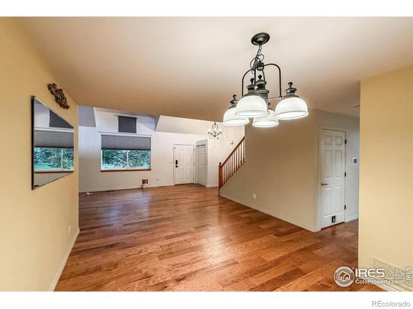 1004 Chokecherry Lane, Longmont CO 80503