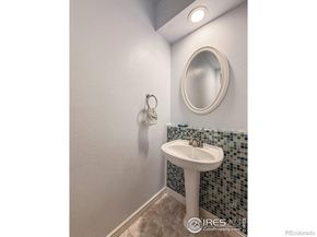 1004 Chokecherry Lane, Longmont CO 80503