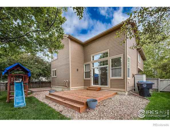 1004 Chokecherry Lane, Longmont CO 80503