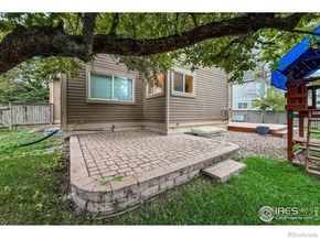 1004 Chokecherry Lane, Longmont CO 80503