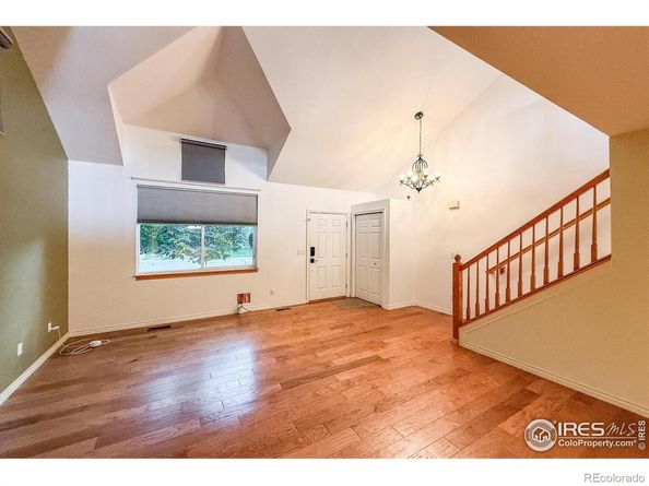 1004 Chokecherry Lane, Longmont CO 80503