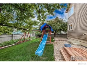 1004 Chokecherry Lane, Longmont CO 80503