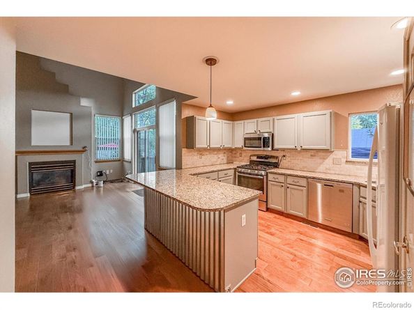 1004 Chokecherry Lane, Longmont CO 80503