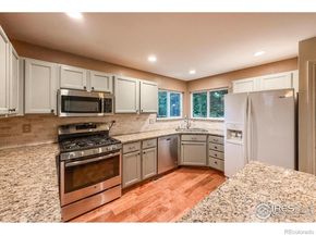 1004 Chokecherry Lane, Longmont CO 80503