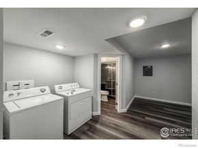 1004 Chokecherry Lane, Longmont CO 80503