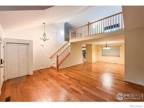 1004 Chokecherry Lane, Longmont CO 80503