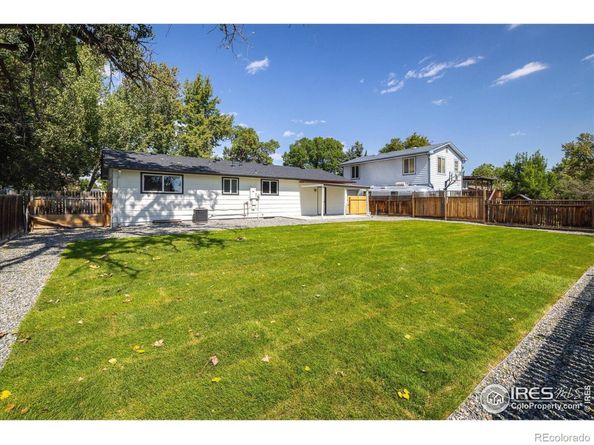5790 W 79th Avenue, Arvada CO 80003