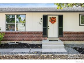 5790 W 79th Avenue, Arvada CO 80003