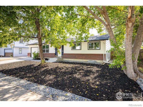 5790 W 79th Avenue, Arvada CO 80003