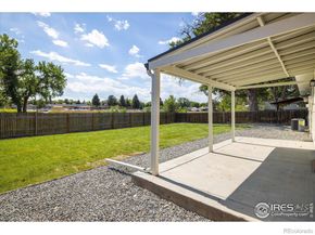 5790 W 79th Avenue, Arvada CO 80003