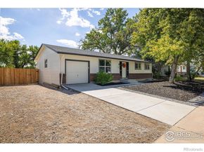 5790 W 79th Avenue, Arvada CO 80003
