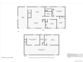 5790 W 79th Avenue, Arvada CO 80003