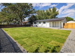 5790 W 79th Avenue, Arvada CO 80003