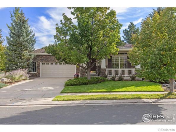 13380 Red Deer Trail, Broomfield CO 80020