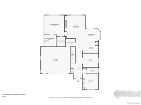 13380 Red Deer Trail, Broomfield CO 80020