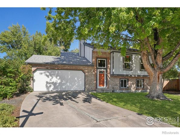13755 W 65th Drive, Arvada CO 80004