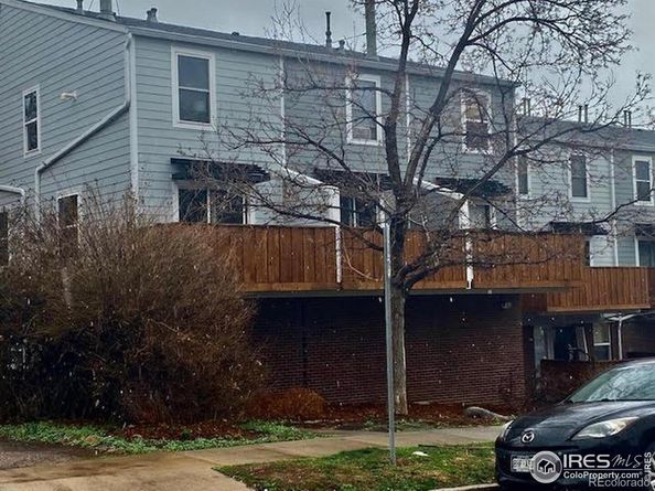 1111 Maxwell Avenue, Boulder CO 80304