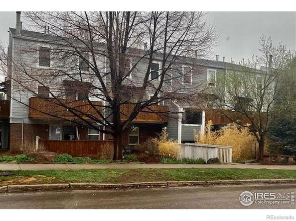 1111 Maxwell Avenue, Boulder CO 80304